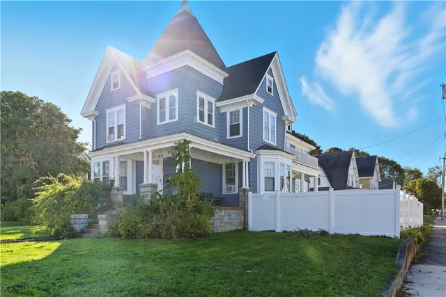 $699,900 | 57 School Street, Westerly, RI 02891