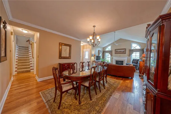 $449,900 | 3226 Watersedge Court, Murrysville, PA 15668