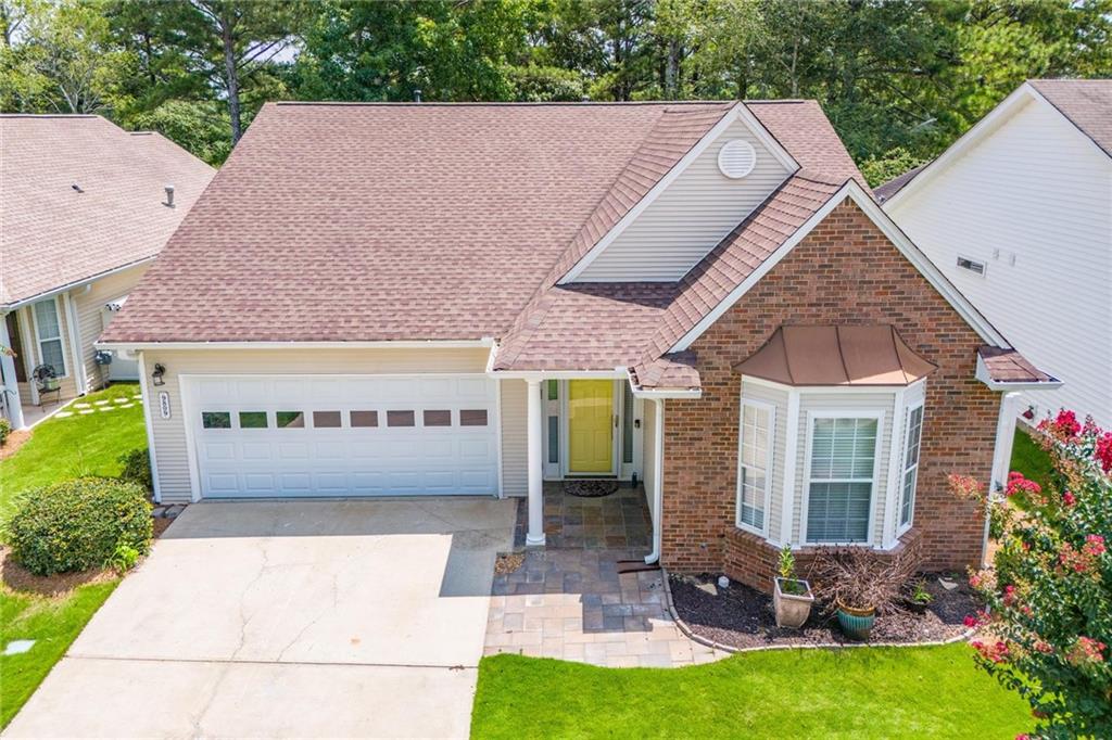 9809 Reflections Drive Villa Rica, GA 30180 - Photo 1 of 1 Gallery Image 1