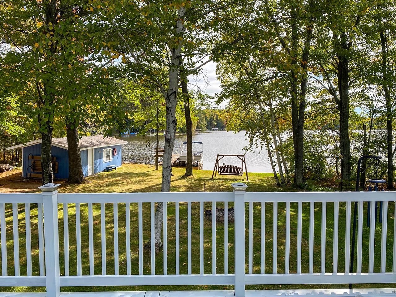 N11460 Dereg Road Tomahawk, WI 54487 - Photo 27 of 42 Gallery Image 27