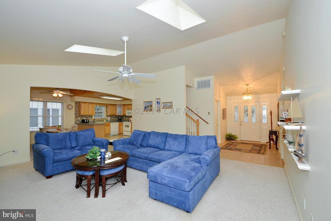 52 Windjammer Road Ocean Pines, MD 21811 - Photo 4 of 35