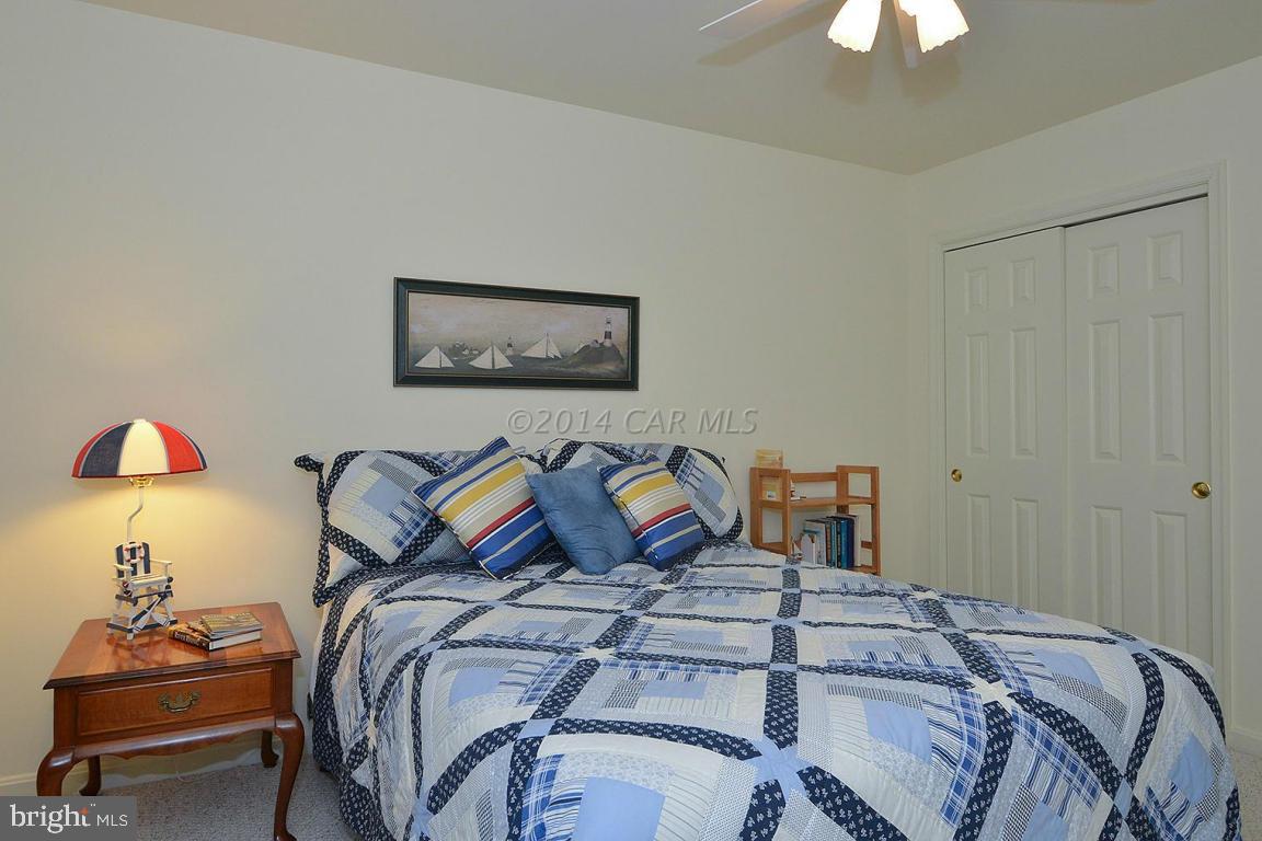 52 Windjammer Road Ocean Pines, MD 21811 - Photo 32 of 35