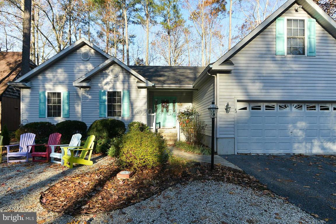 52 Windjammer Road Ocean Pines, MD 21811 - Photo 35 of 35