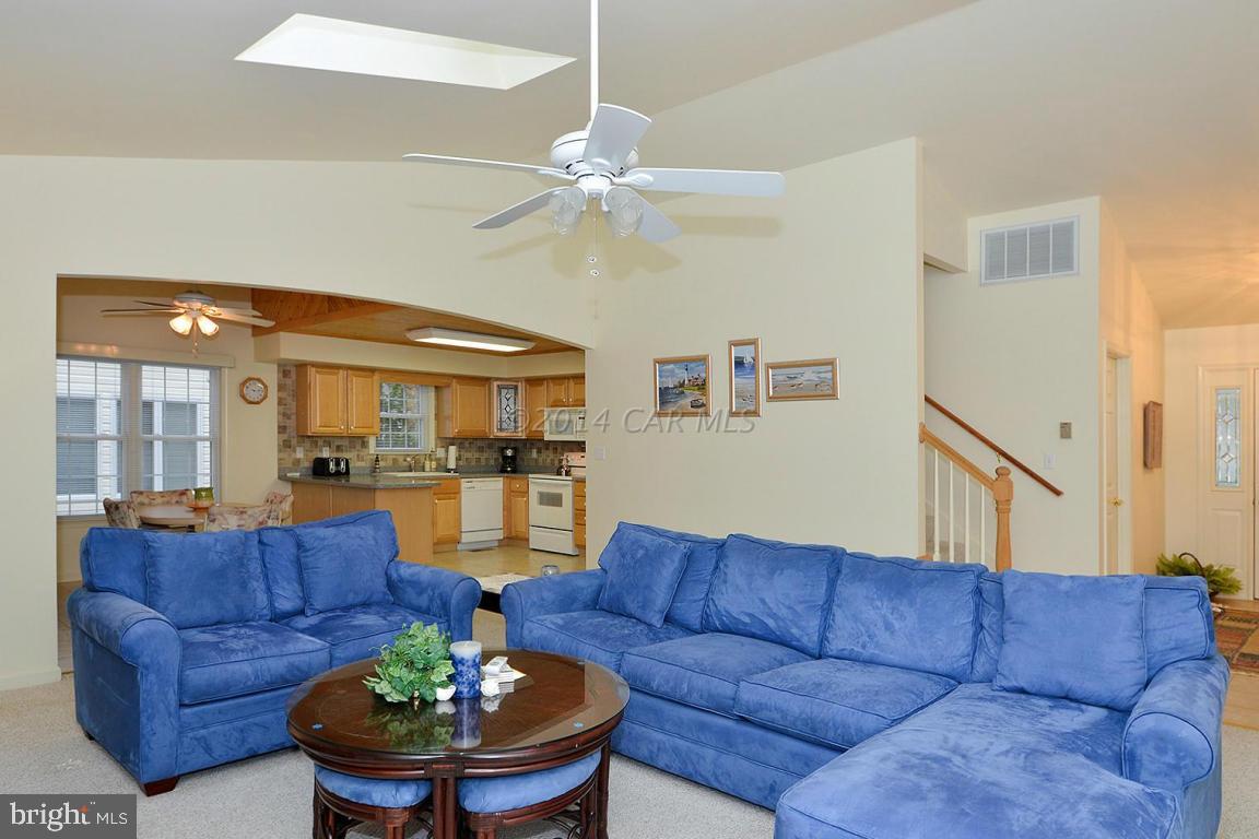 52 Windjammer Road Ocean Pines, MD 21811 - Photo 5 of 35