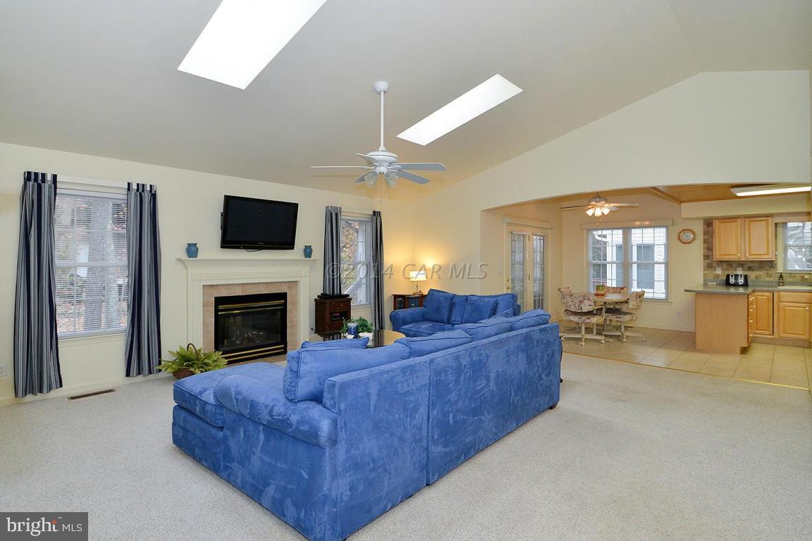 52 Windjammer Road Ocean Pines, MD 21811 - Photo 7 of 35