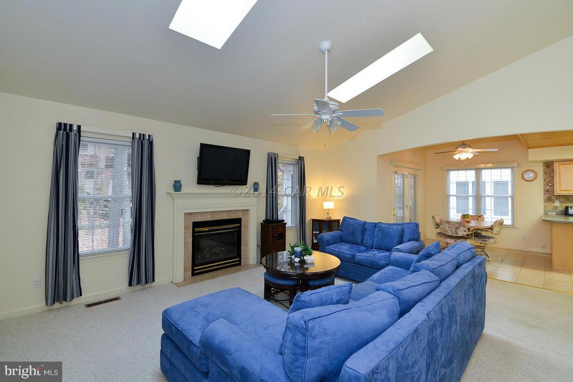 52 Windjammer Road Ocean Pines, MD 21811 - Photo 8 of 35