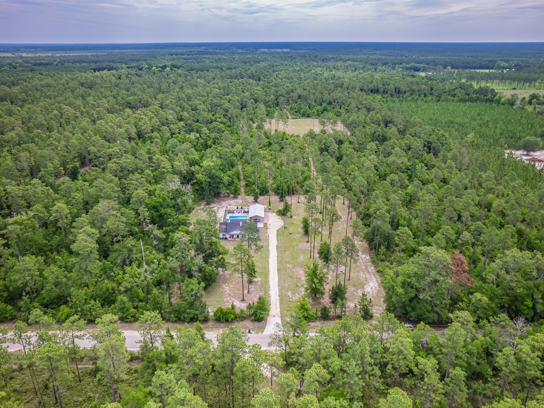 11207 Register Farm Road Tallahassee, FL 32305 - Photo 5 of 37