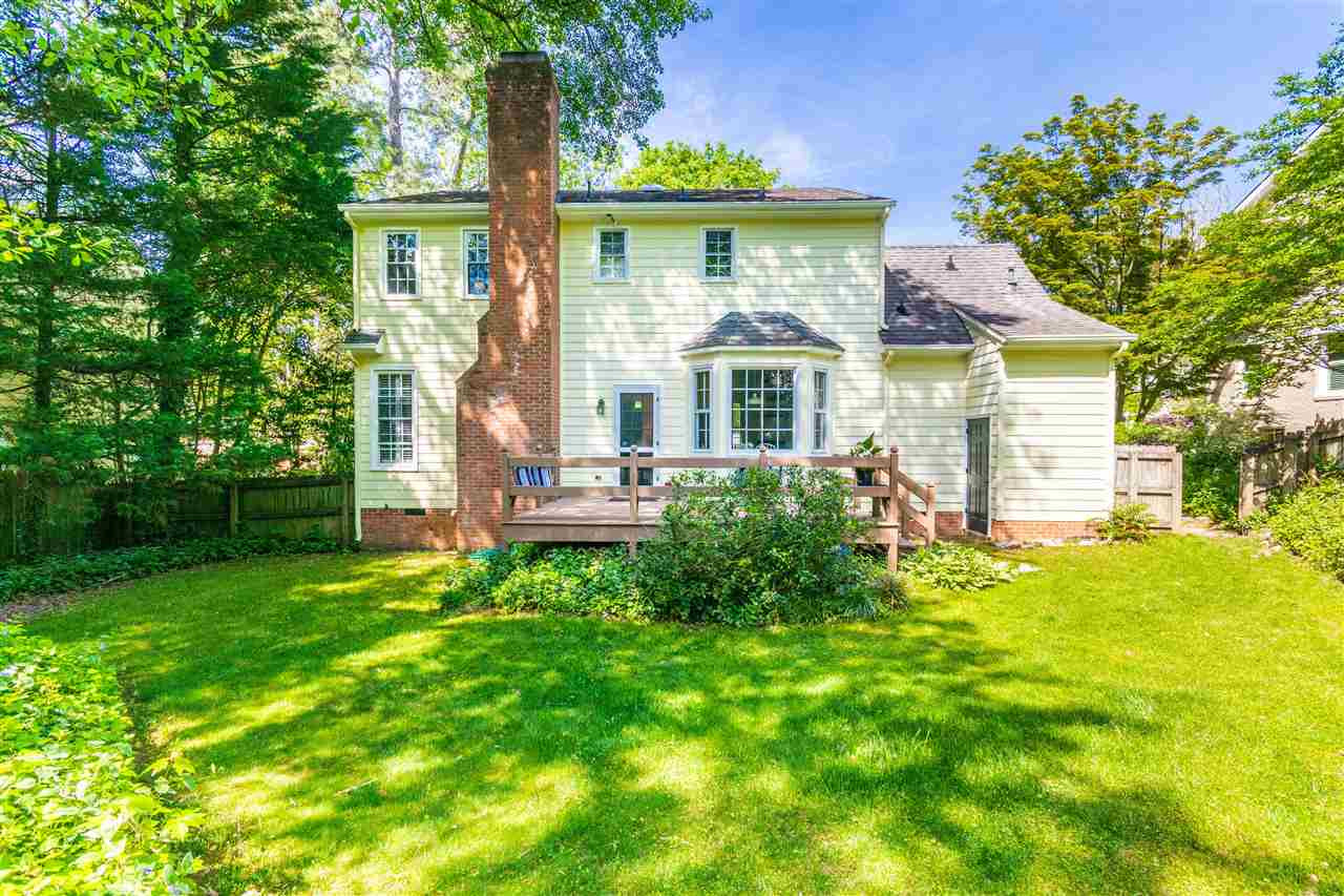 1702 Pineview Street Raleigh, NC 27608 - Photo 30 of 30 Photo 30