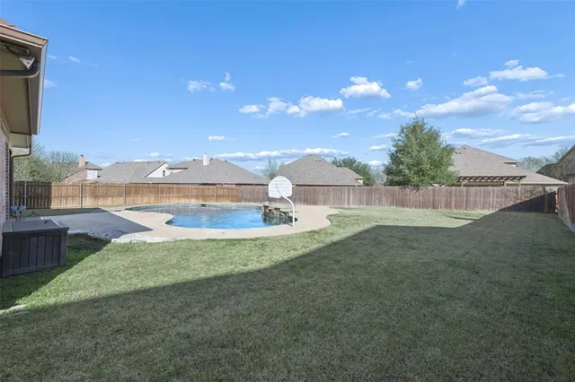 $450,000 | 1208 Claire Court, Burleson, TX 76028