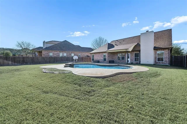 $450,000 | 1208 Claire Court, Burleson, TX 76028