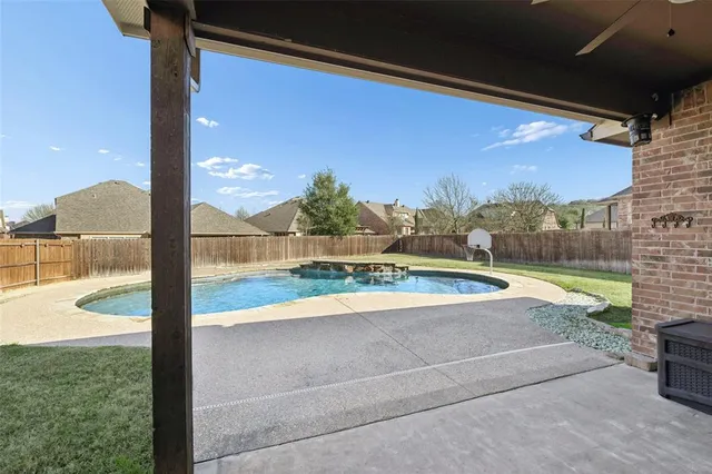 $450,000 | 1208 Claire Court, Burleson, TX 76028