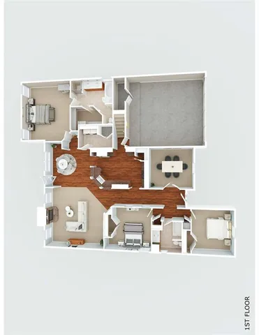 $450,000 | 1208 Claire Court, Burleson, TX 76028