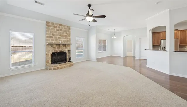 $450,000 | 1208 Claire Court, Burleson, TX 76028