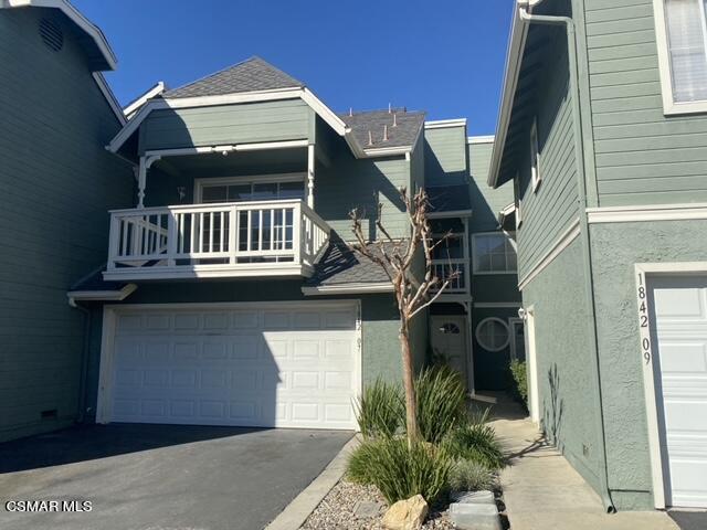 1842 Rory Lane, Unit 7 Simi Valley, CA 93063 - Photo 2 of 19 a view of balcony