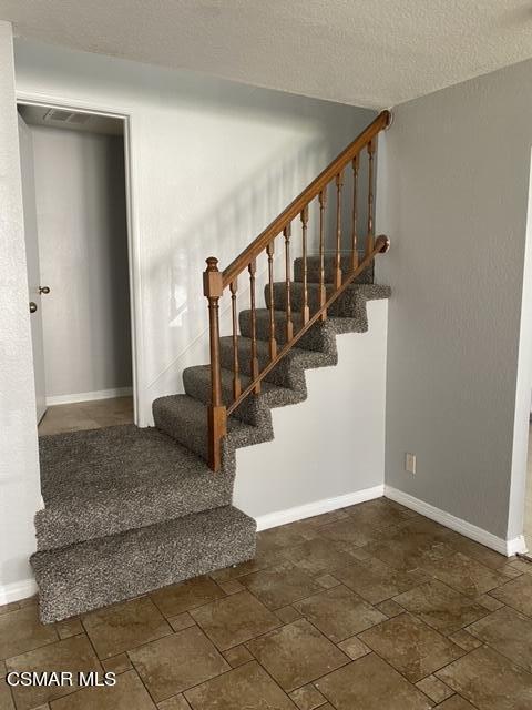 1842 Rory Lane, Unit 7 Simi Valley, CA 93063 - Photo 9 of 19 a view of entryway and hall
