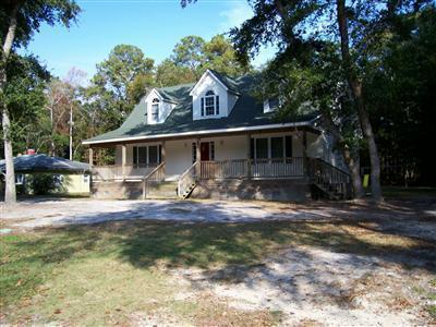 3840 Holden Road Southwest Shallotte, NC 28470 - Photo 1 of 1 Primary Photo