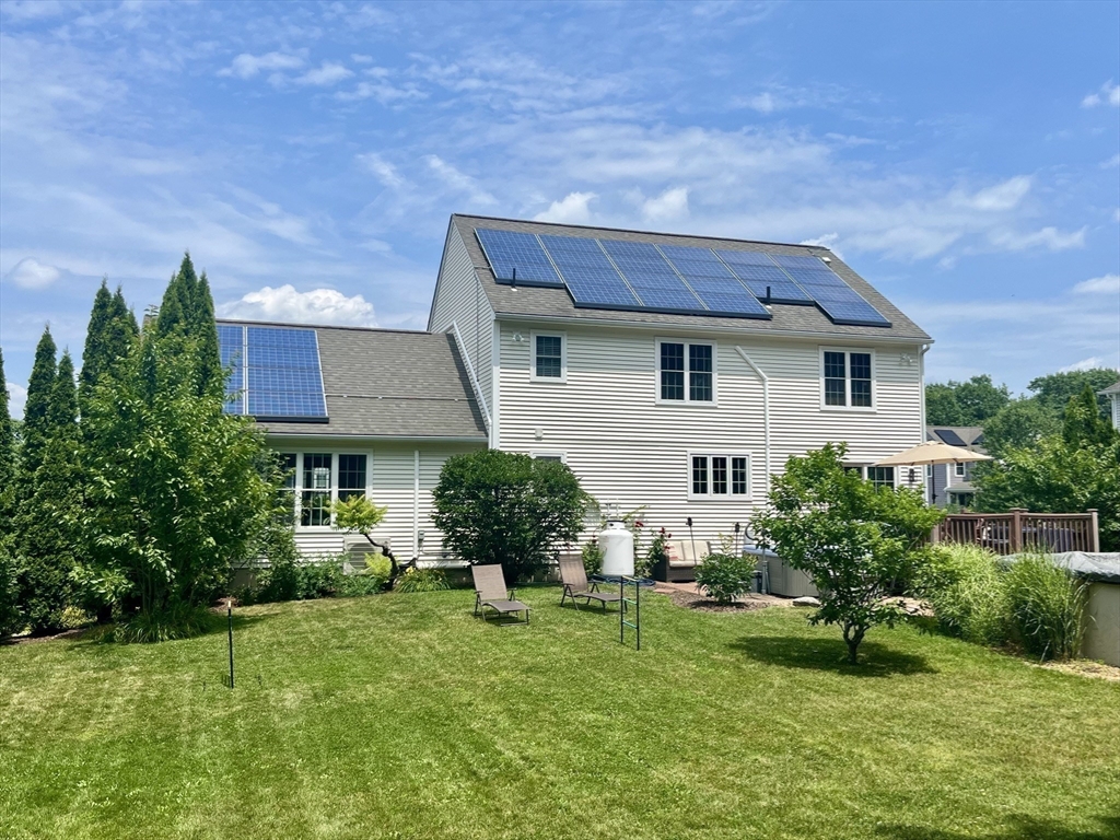 35 Brunelle Drive Rutland, MA 01543 - Photo 35 of 39