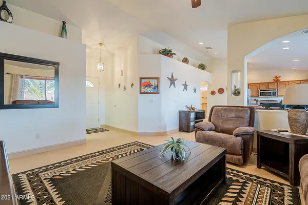 $2,500 | 1105 North Cota Lane, Coolidge, AZ 85128