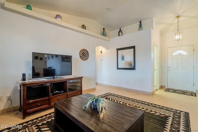 $2,500 | 1105 North Cota Lane, Coolidge, AZ 85128