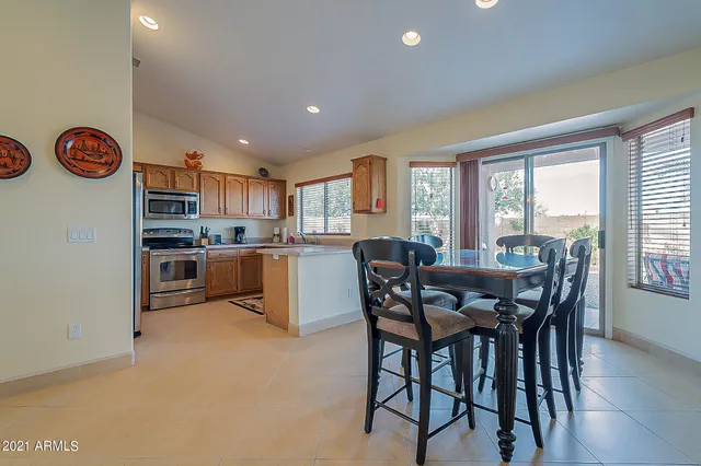 $2,500 | 1105 North Cota Lane, Coolidge, AZ 85128