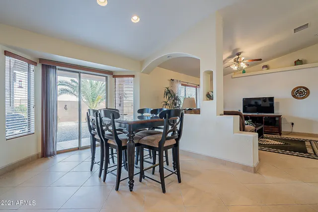 $2,500 | 1105 North Cota Lane, Coolidge, AZ 85128