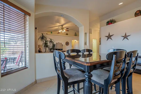 $2,500 | 1105 North Cota Lane, Coolidge, AZ 85128