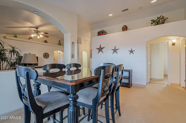 $2,500 | 1105 North Cota Lane, Coolidge, AZ 85128