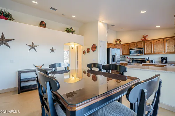 $2,500 | 1105 North Cota Lane, Coolidge, AZ 85128