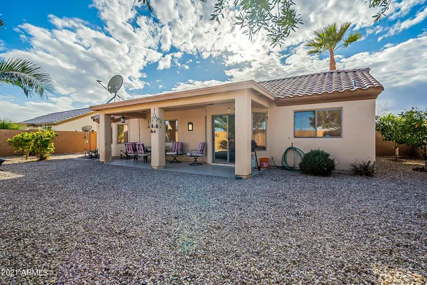 $2,500 | 1105 North Cota Lane, Coolidge, AZ 85128