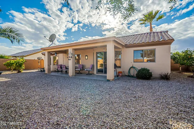 $2,500 | 1105 North Cota Lane, Coolidge, AZ 85128