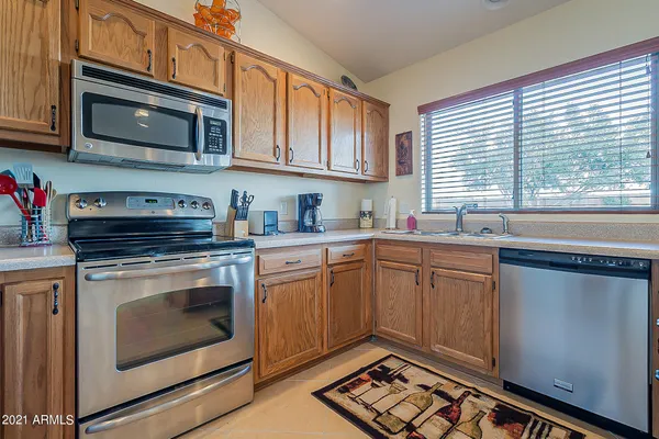 $2,500 | 1105 North Cota Lane, Coolidge, AZ 85128