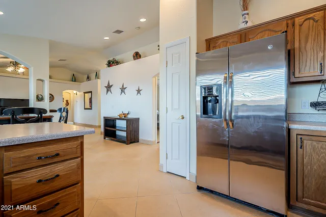 $2,500 | 1105 North Cota Lane, Coolidge, AZ 85128