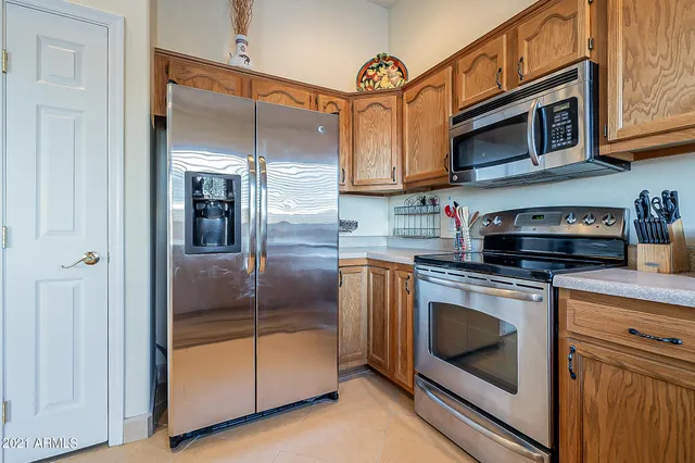 $2,500 | 1105 North Cota Lane, Coolidge, AZ 85128