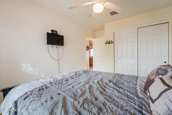 $2,500 | 1105 North Cota Lane, Coolidge, AZ 85128