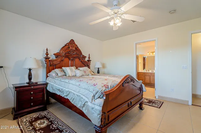 $2,500 | 1105 North Cota Lane, Coolidge, AZ 85128