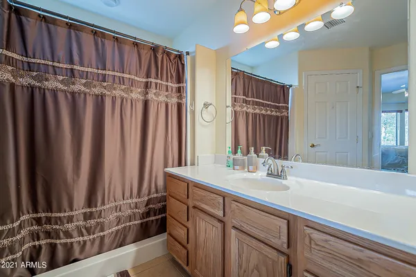 $2,500 | 1105 North Cota Lane, Coolidge, AZ 85128