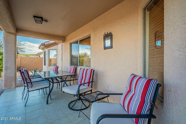 $2,500 | 1105 North Cota Lane, Coolidge, AZ 85128