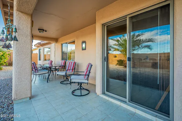 $2,500 | 1105 North Cota Lane, Coolidge, AZ 85128