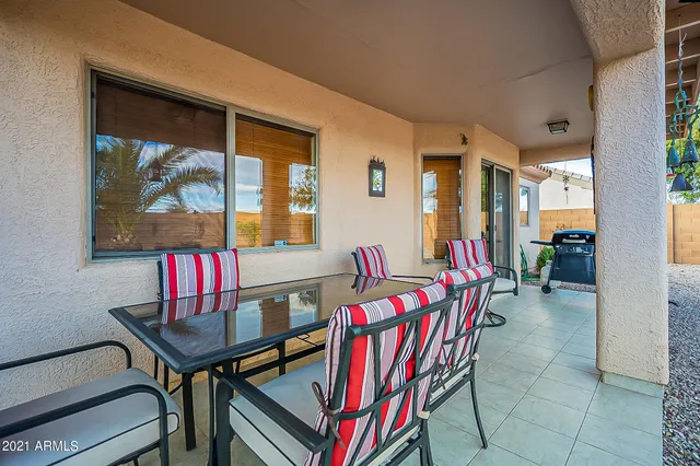 $2,500 | 1105 North Cota Lane, Coolidge, AZ 85128