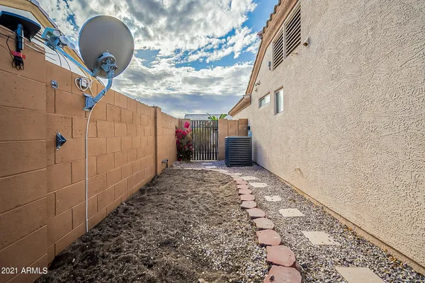 $2,500 | 1105 North Cota Lane, Coolidge, AZ 85128