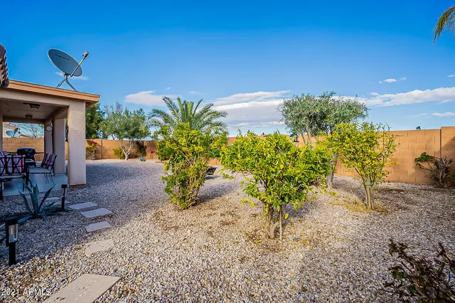 $2,500 | 1105 North Cota Lane, Coolidge, AZ 85128