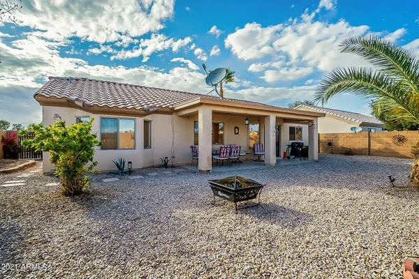 $2,500 | 1105 North Cota Lane, Coolidge, AZ 85128