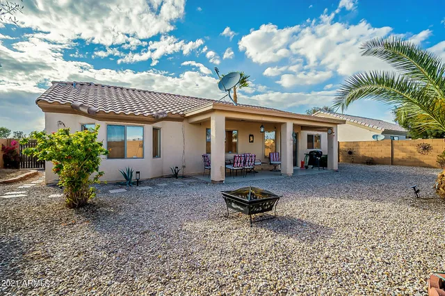 $2,500 | 1105 North Cota Lane, Coolidge, AZ 85128