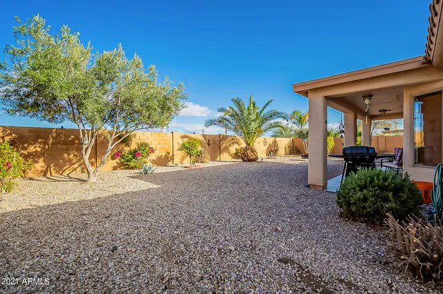 $2,500 | 1105 North Cota Lane, Coolidge, AZ 85128