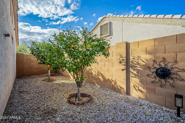 $2,500 | 1105 North Cota Lane, Coolidge, AZ 85128