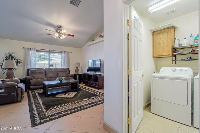 $2,500 | 1105 North Cota Lane, Coolidge, AZ 85128