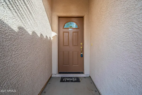 $2,500 | 1105 North Cota Lane, Coolidge, AZ 85128
