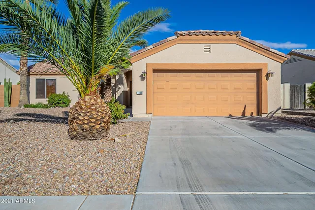 $2,500 | 1105 North Cota Lane, Coolidge, AZ 85128