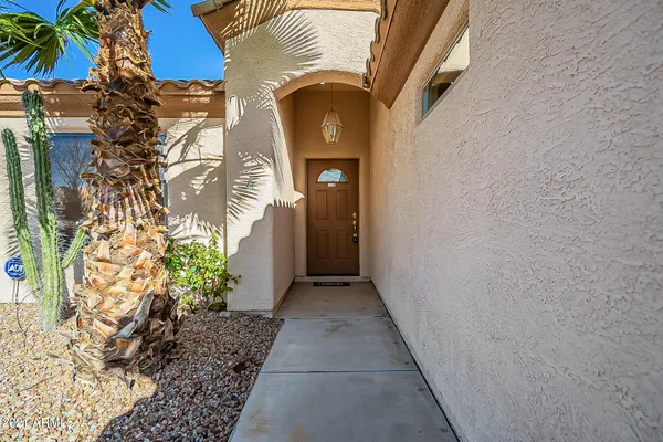 $2,500 | 1105 North Cota Lane, Coolidge, AZ 85128