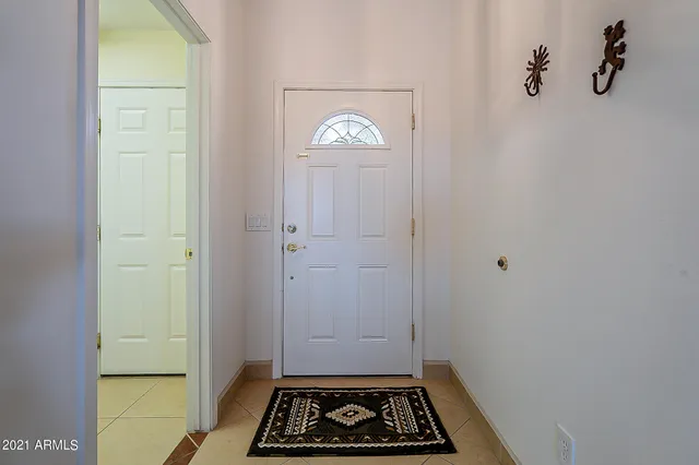 $2,500 | 1105 North Cota Lane, Coolidge, AZ 85128